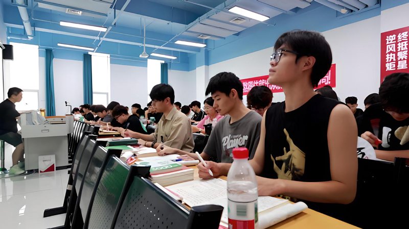 提升成人学历:选择线上课程还是线下教育?